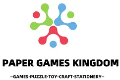 NINGBO PAPER GAMES KINGDOM CO.,LTD