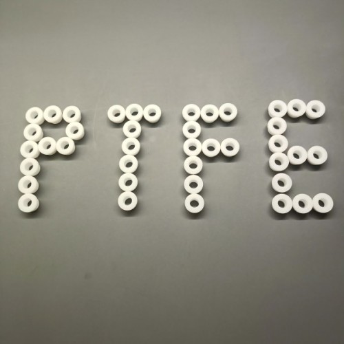 Fluoroplastic PTFE Gaskets F4 Seals