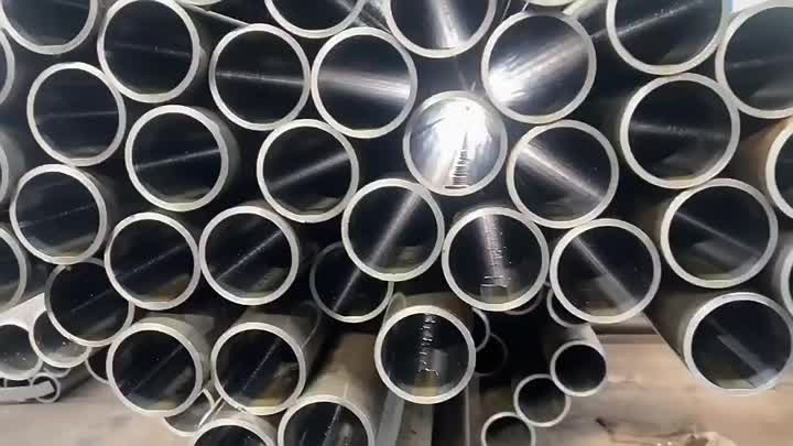 Hydraulic Cylinder Honed Tube