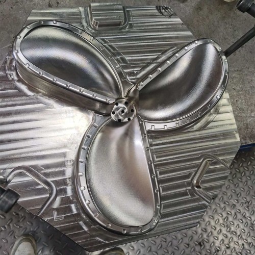 Fabricação de precisão de pulverizadores de perfume e injeção de aroma