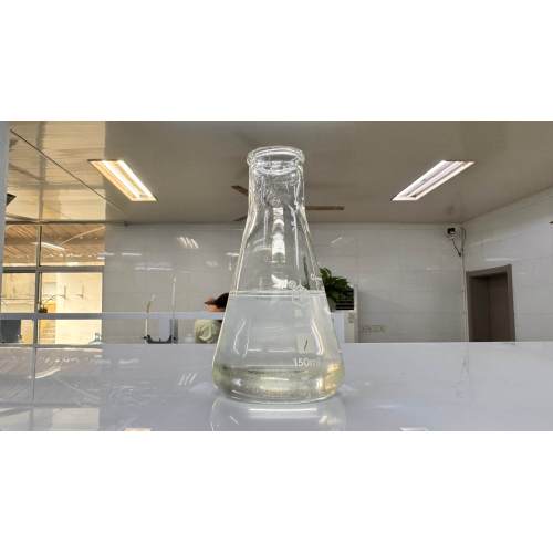 Key Quality Indicators of Polyaluminium Chloride (PAC)