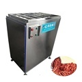 High-Efficiency Food Processor with Electric Meat Grinder for Cassava1