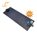 Ja Solar: Best-Selling Semi-Flexible Film Laminated Solar Panels for Caravans1