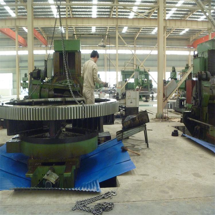 luoyang jiawei bearing manufacturing co.,ltd