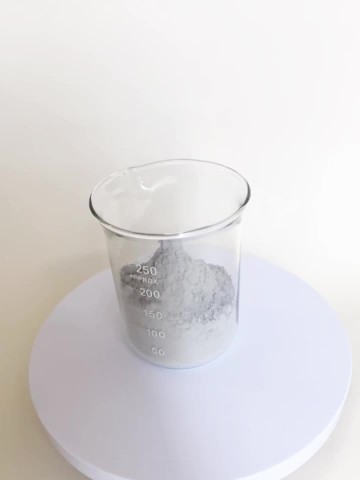 Silicon Nitride Powder Raw Material