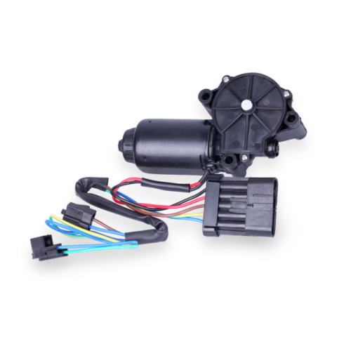 High-performance Automotive Motors & Accessories for Global Auto Aftermarket