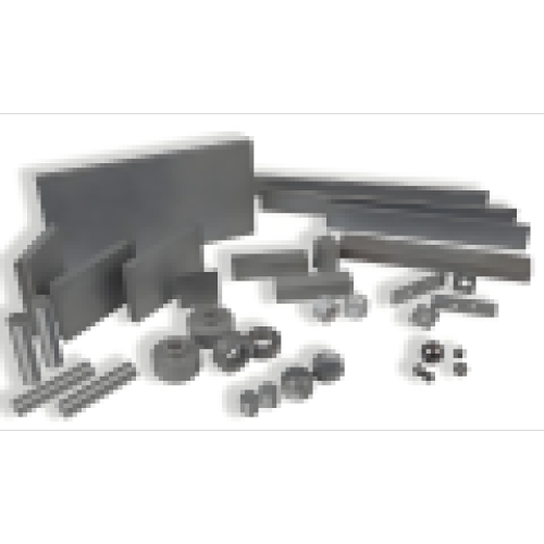 Die Rolle von Siliziumnitrid in anspruchsvollen Strukturanwendungen