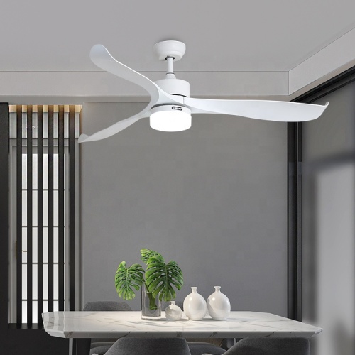 A good ceiling fan light is not only beautiful, but also cares about your health