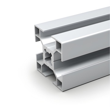 Ang proseso ng anodizing profile ng aluminyo