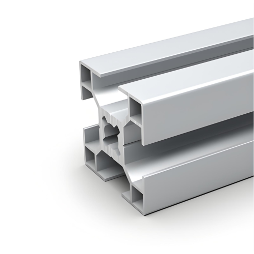 The aluminium profile anodizing process