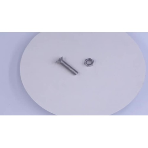 Countersunk  screw