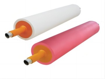 The main factors of degumming polyurethane rubber rollers