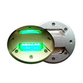 Smart Pedestrian Crossing Light: Manufacturer Price for Round Safety Reflector Traffic Signal Lamp1