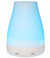 Best Selling Customizable Mini Portable Ultrasonic Aroma Diffuser & Humidifier with Color Changing Lights1