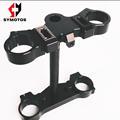 CNC Pit Bike Clamps for Marz Forks1