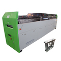 LGS 140 Galvanized Steel Prefab House Container Frame Machine1