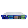 PON CATV WDM EDFA 32 Port 22 dBm Optical Amplifier1