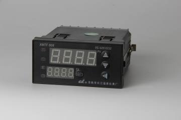 Controlador de temperatura XMTF-908