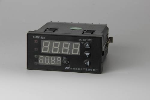 XMTF-908 وحدة تحكم درجة الحرارة