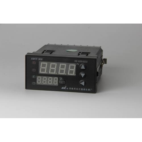 Controlador de temperatura XMTF-908