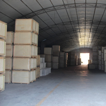 submerged entry nozzle warehouse