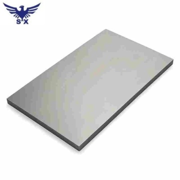 The Ultimate Guide to Selecting the Right GR3 Titanium Sheet