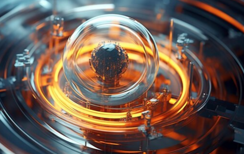 打造制造业的未来：奥金精密在每个春天都倡导毫不妥协的质量