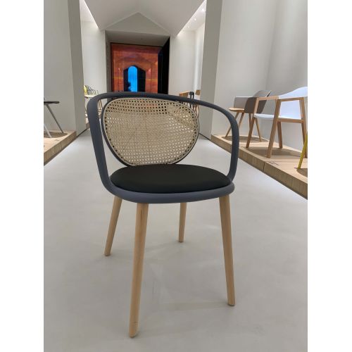 Starway will release a serise of chairs and armchair that ecological transition are involved in the coming Shenzhen Creative Week From July 25, 2022 to July 28, 2022