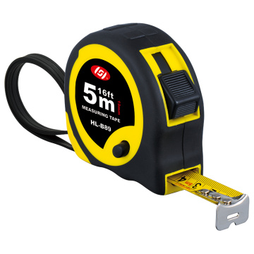 Ten Chinese Mini Pocket Measuring Tape Suppliers Popular in European and American Countries