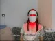 LED Face Mask Light Therapy