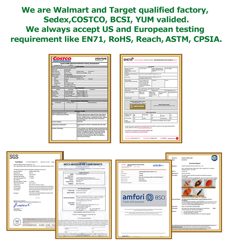 Certificazione di qualità · Scelta affidabile