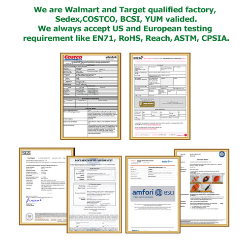 Kwaliteitscertificering · Betrouwbare keuze