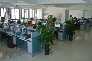 Zhengzhou Taizy Machinery Co., Ltd