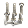 Security Solutions: Bolt Torx Plate Locks for Number Plate Fastening1
