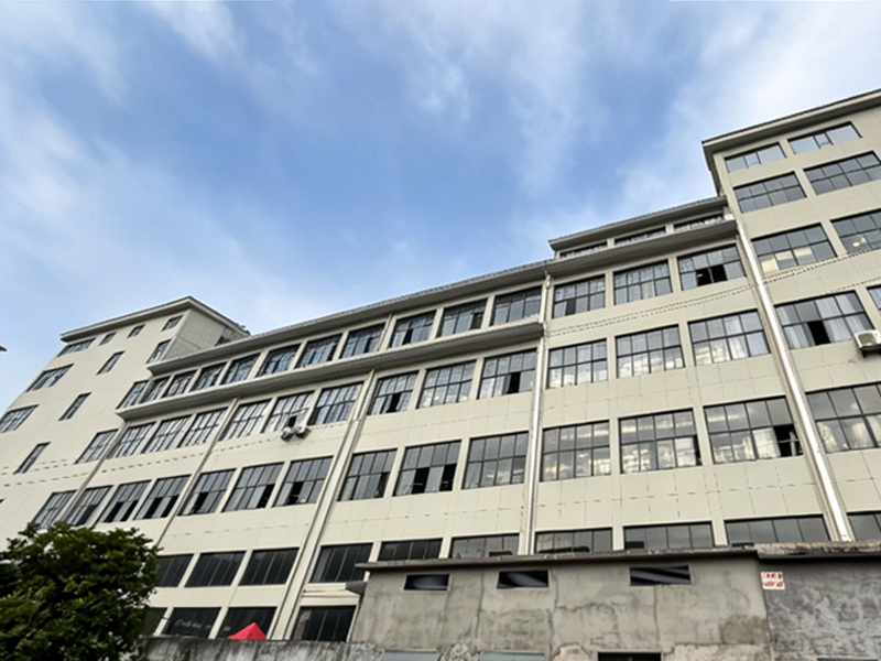 Hongtai Intelligent Technology Co., Ltd.