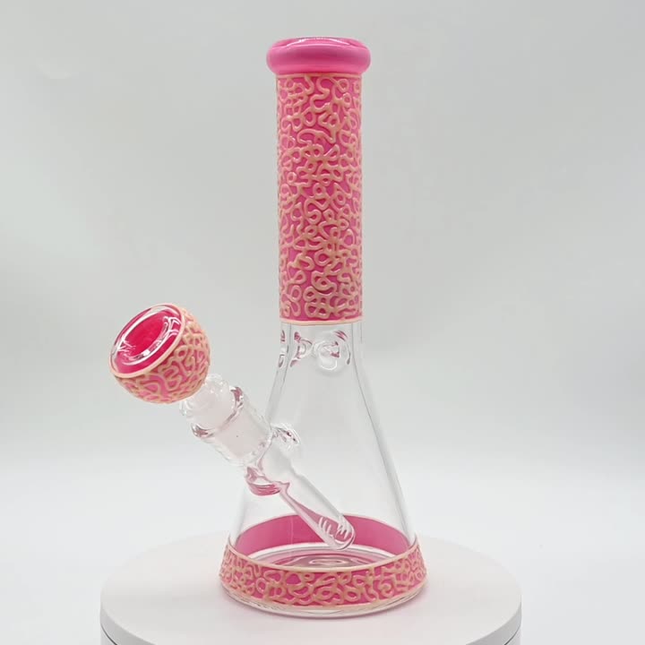 Girazi bong, borosilrate girazi pombi, girazi hookah