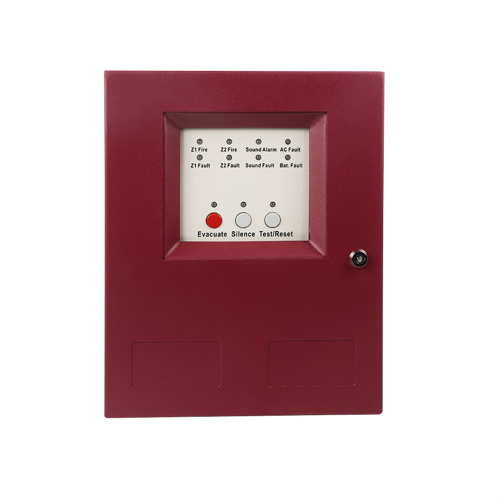 Addressable Fire Smoke Detector Controller