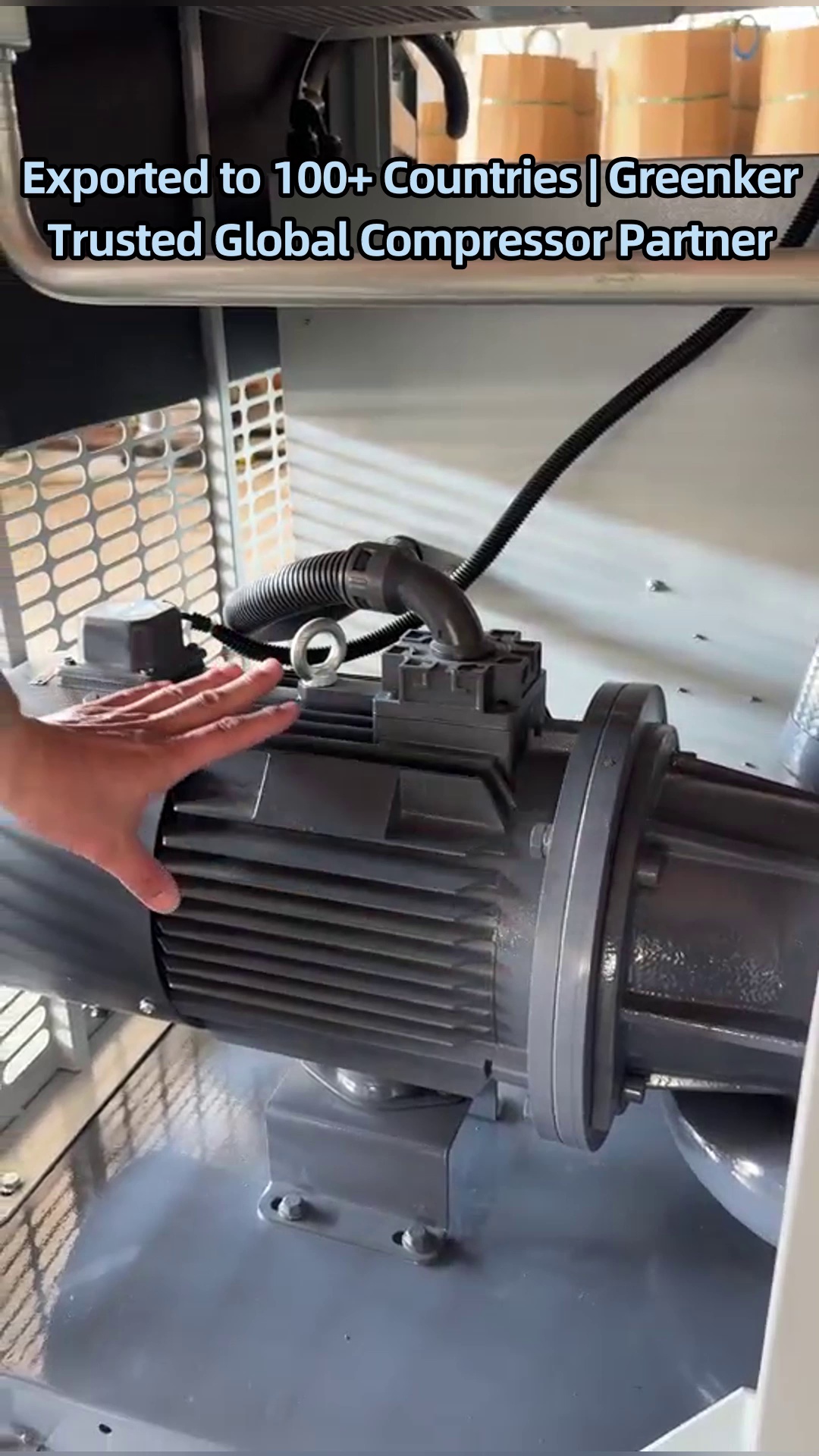 Cómo la optimización del proceso de producción reduce la tasa de defectos ocultos durante los ciclos de fabricación de tanques de aire y compresores de tornillo de gran volumen