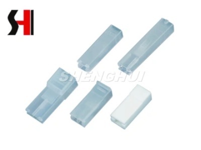 Conector de la vaina dura