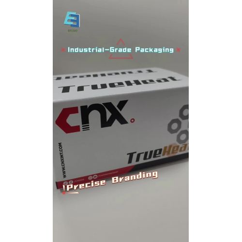 Enzuo Красочные коробки для упаковки игрушек