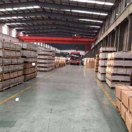 La Ya  Aluminium products Co.,Ltd.