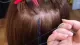 Sparkle Hair Tinsel Bling Décoration de cheveux Glitter Rainbow