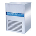 158kg/24hours Automatic Ice Cube Maker - Convenient Ice Cube Making Machine1