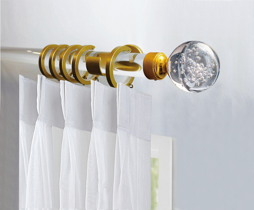 Fameng Curtain Rod heeft een nieuw product