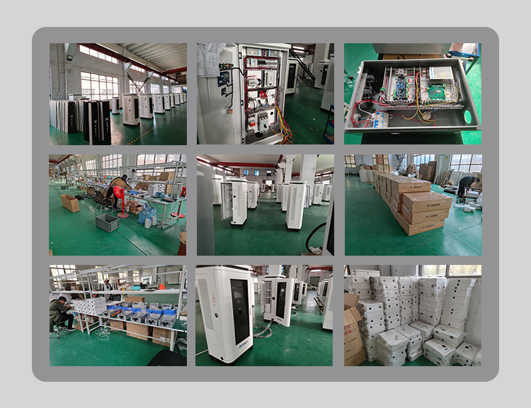 Xuchang Shuoniu New Energy Technology Co., Ltd.