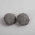 Silicon Briquette Substitute Product for FeSi1