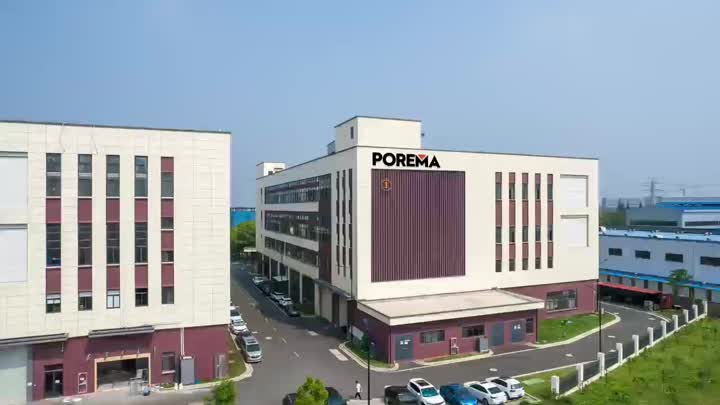 Porema Company -Profil