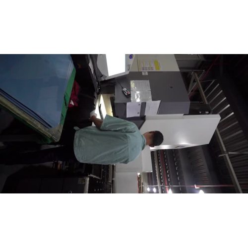 Processo de dobra de equipamentos
