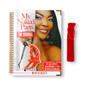 Custom Planner Suppliers Customized 30 Day Journey Journal Planner Notebook with Pages Printing Service1