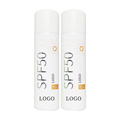 Mini SPF 70 Bright Sunscreen - Travel Size Mineral Spray Sunscreen by Skincare Manufacturer1
